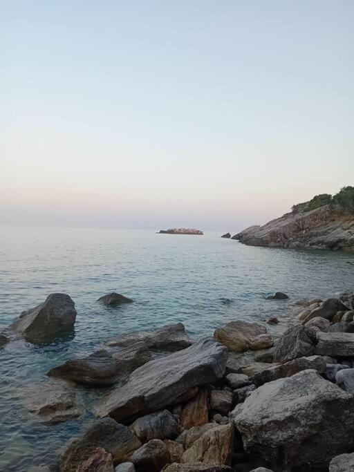 Sofia'S Summer House Koroni  Exterior foto