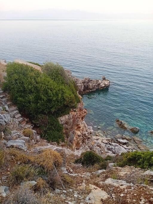 Sofia'S Summer House Koroni  Exterior foto