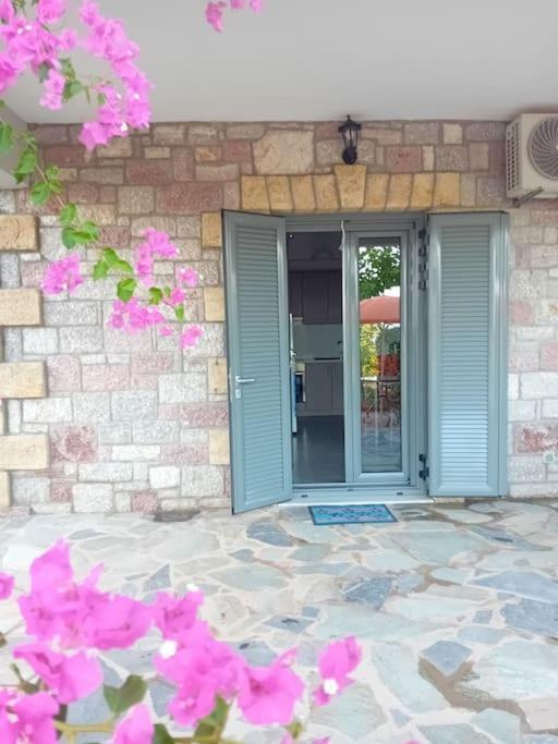 Sofia'S Summer House Koroni  Exterior foto