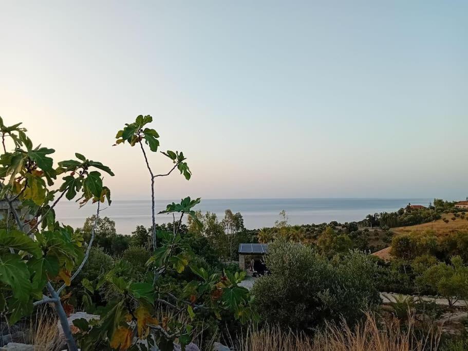 Sofia'S Summer House Koroni  Exterior foto