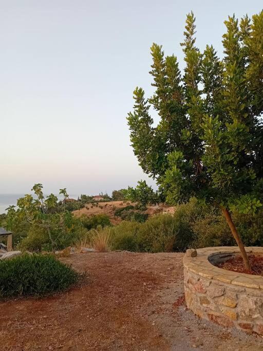 Sofia'S Summer House Koroni  Exterior foto