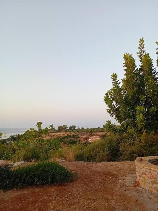 Sofia'S Summer House Koroni  Exterior foto