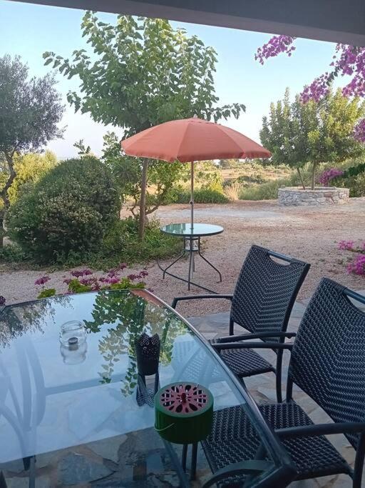 Sofia'S Summer House Koroni  Exterior foto