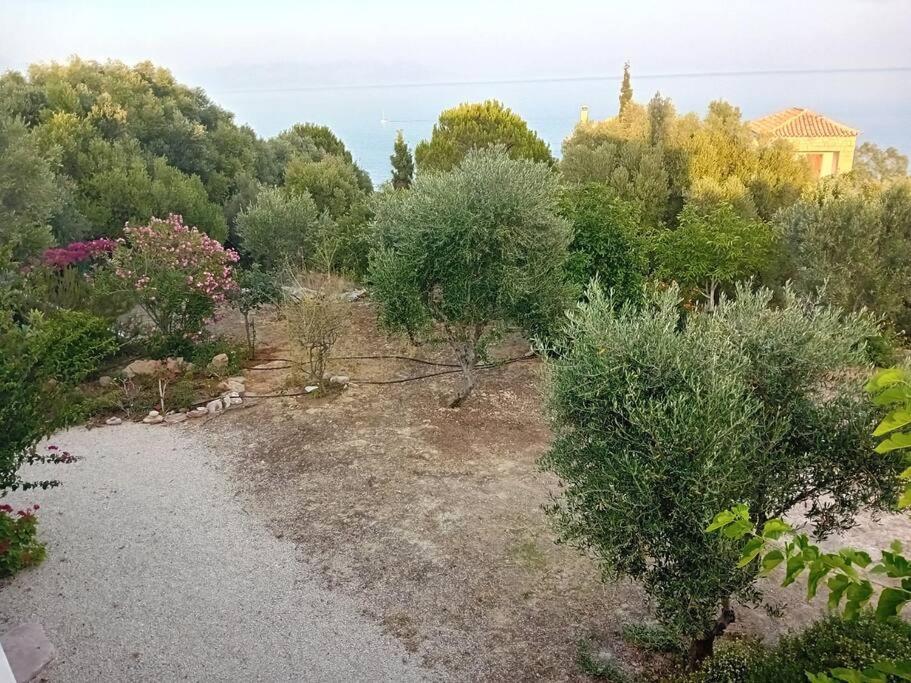 Sofia'S Summer House Koroni  Exterior foto